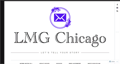 Desktop Screenshot of lmgchicago.com